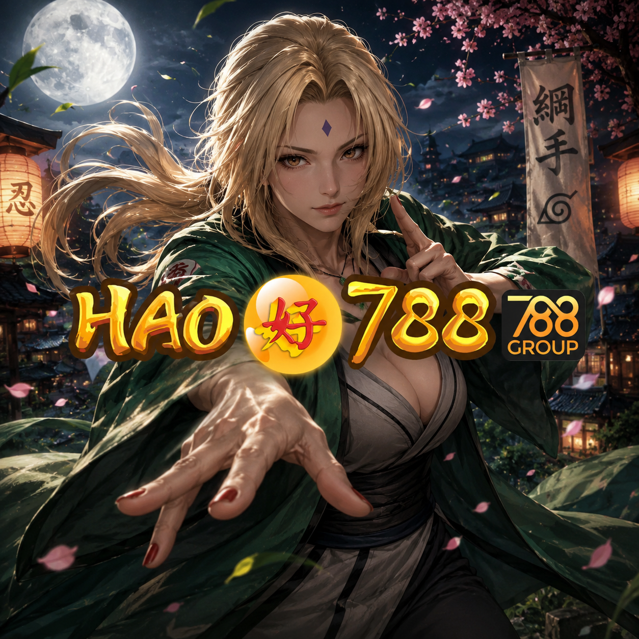 HAO788: Mainkan Game Online VIP Akses Lancar dan Penawaran Spesial Setiap Hari