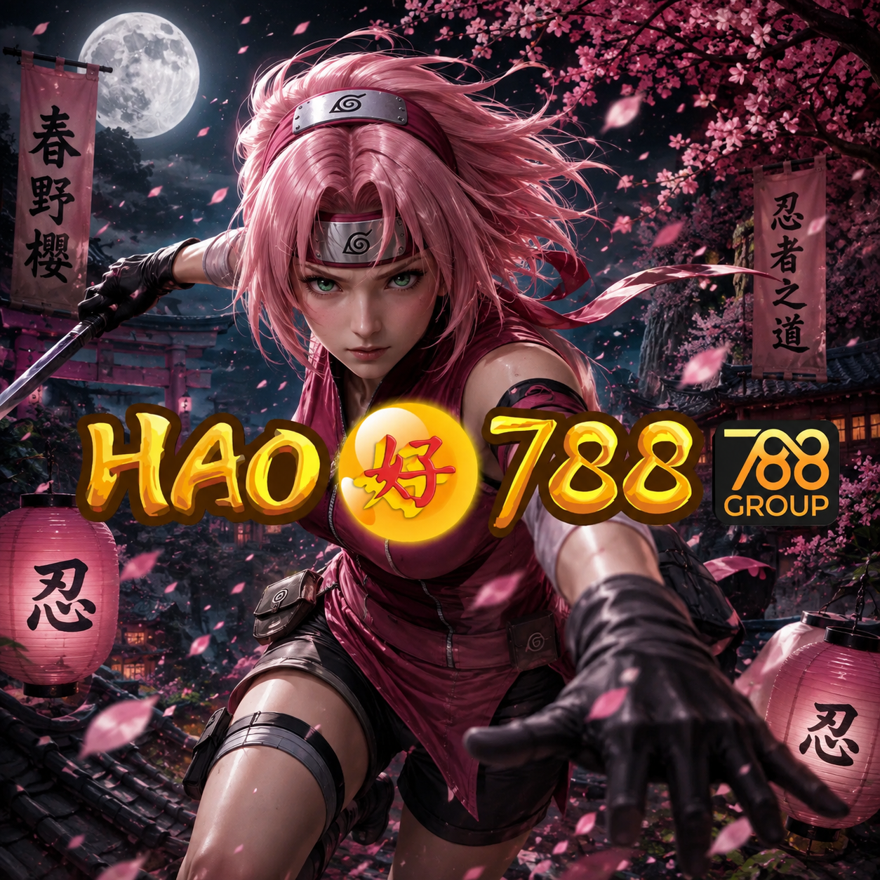 banner HAO788: Link Alternatif Andalan Para Gamers untuk Game Online Viral dan Menyenangkan