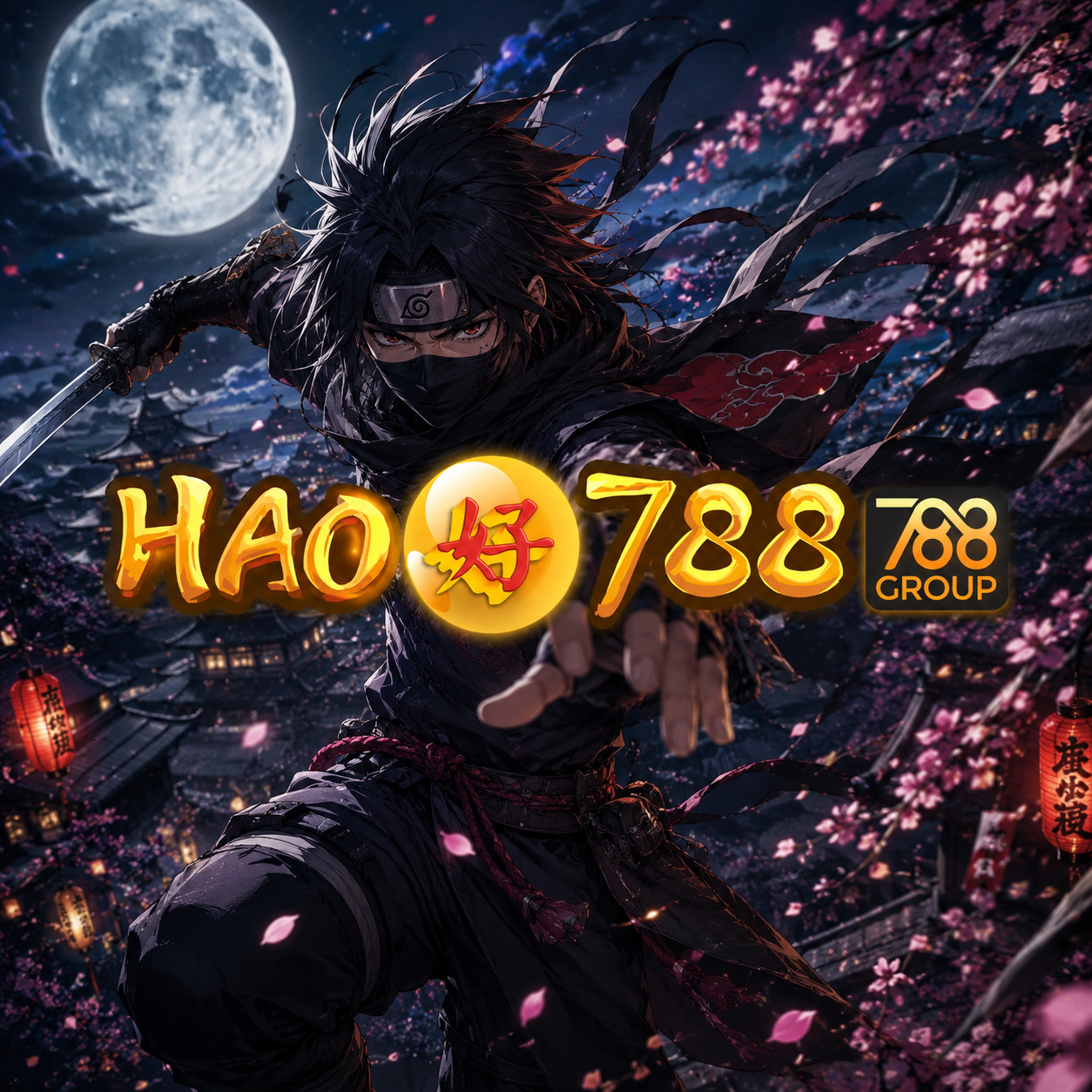 HAO788 & Ter-asyik