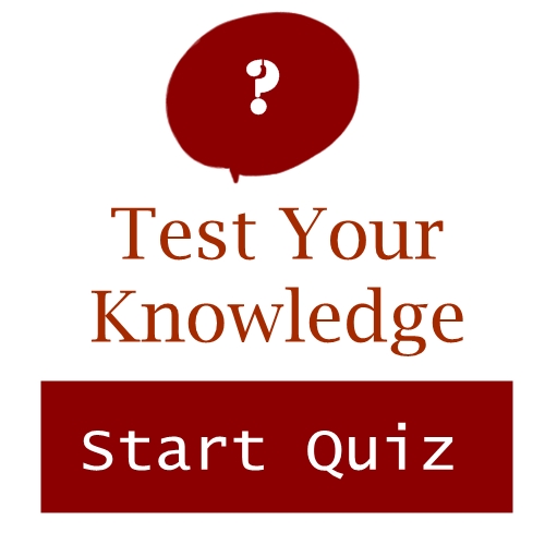Test yourself with this Free CBT Quiz