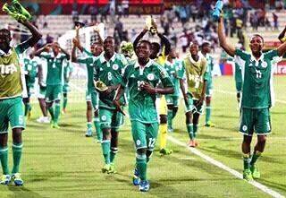 Golden Eaglets win U17 World cup for a record  5th time