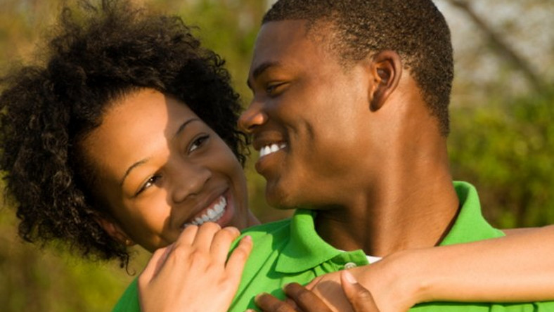 6 Ways To Make A Happy Nigerian Relationship