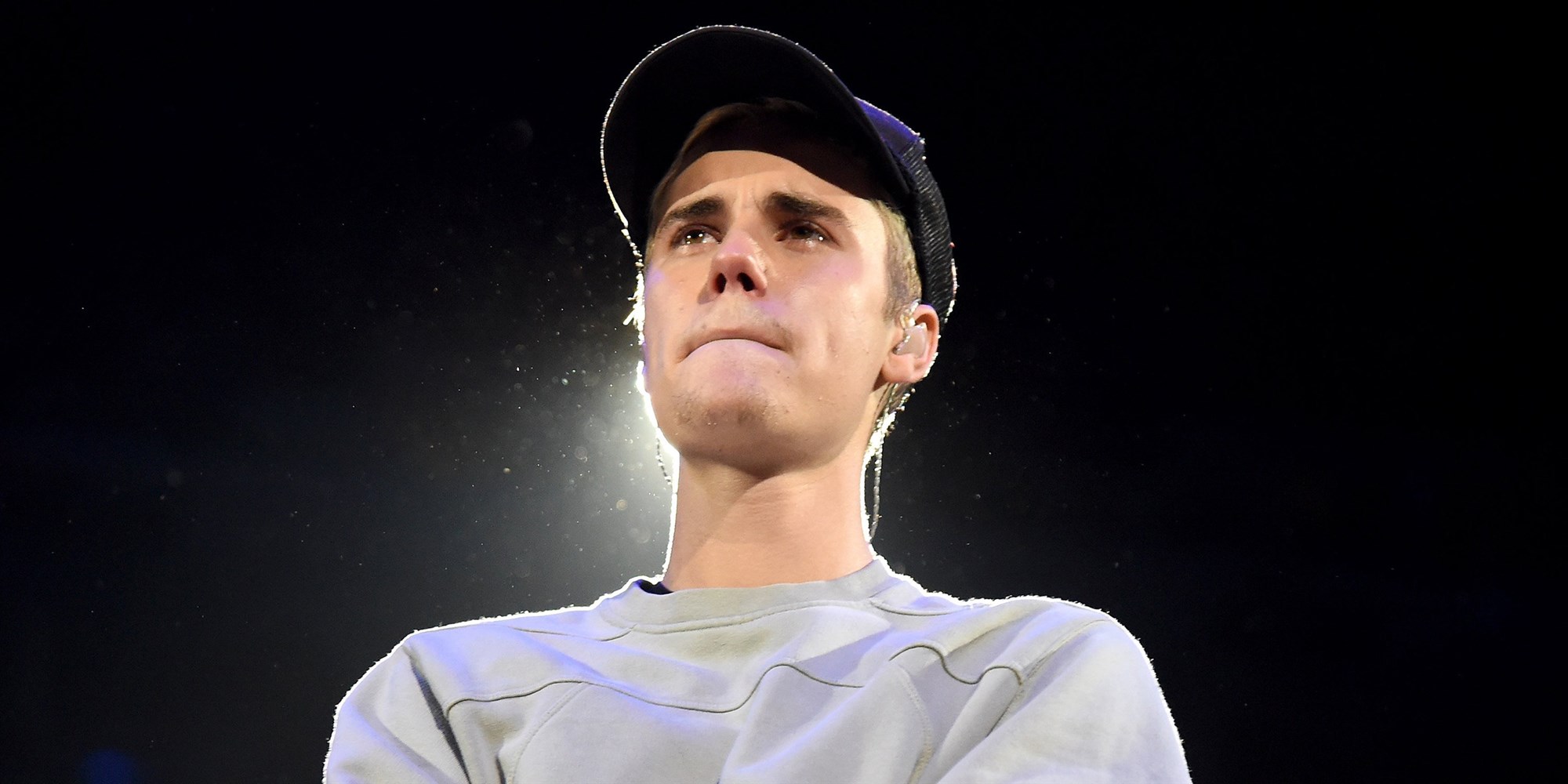 Justin Bieber Reveals He Has Been Battling With Lyme Disease