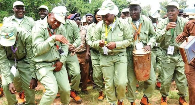 Corpers Allowance Have Been Increased To N33,000 With Immediate Effect