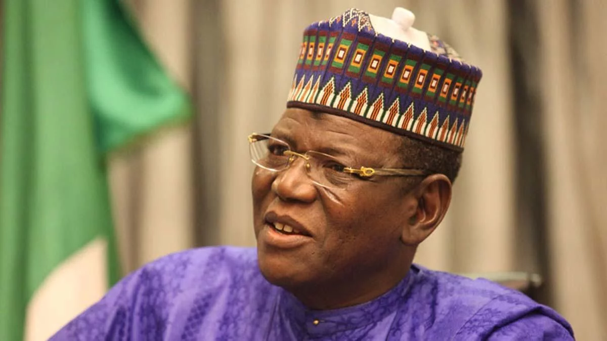 'Buhari will not support Tinubu on next election' - Sule Lamido