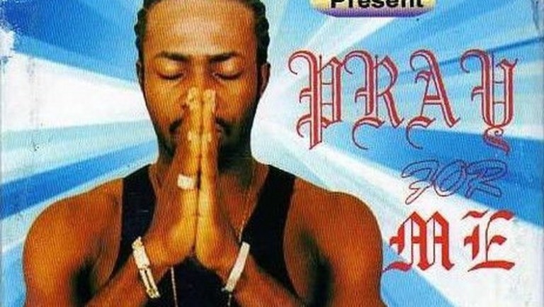 Nigerian Rapper, Sky B Is Dead