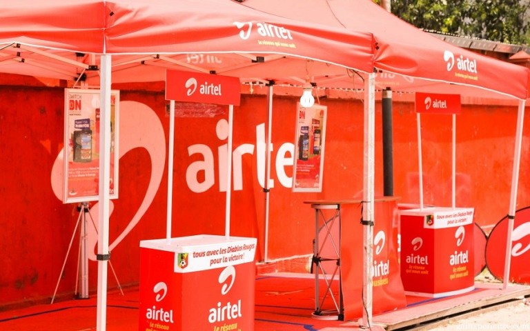 Airtel Reveals They Were Responsible For Dashing Out Credit To Users