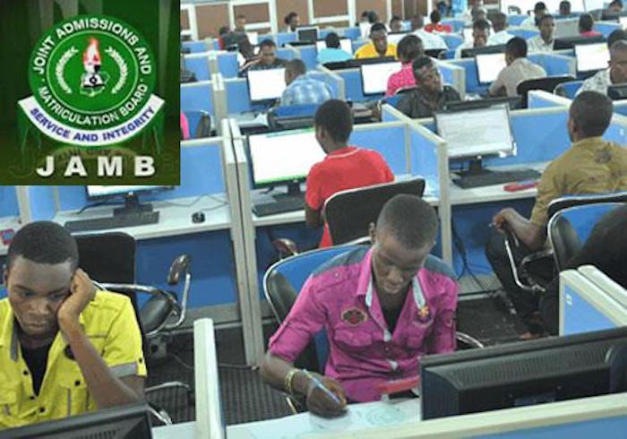 Dr. Fabian Announces Date for JAMB Registration