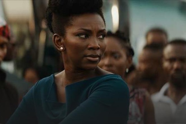 Nigeria's 'Lionheart' Disqualified From Oscars Award List By Academy