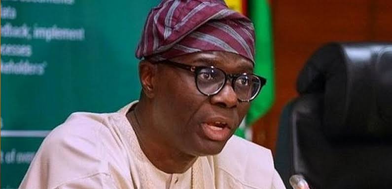 Sanwo-Olu Reveals He Was Aware That Soldiers Led By Lt. Col. Bello Were Shooting At Lekki During The Massacre