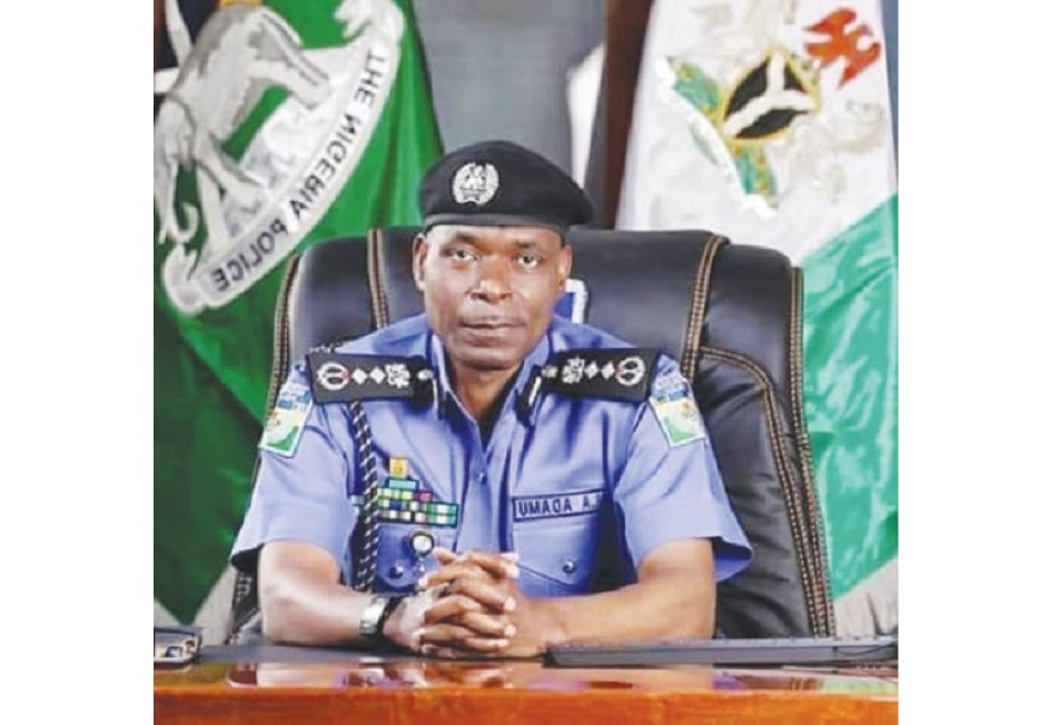 IGP Requests for N24.8bn to Fuel Police Vehicles