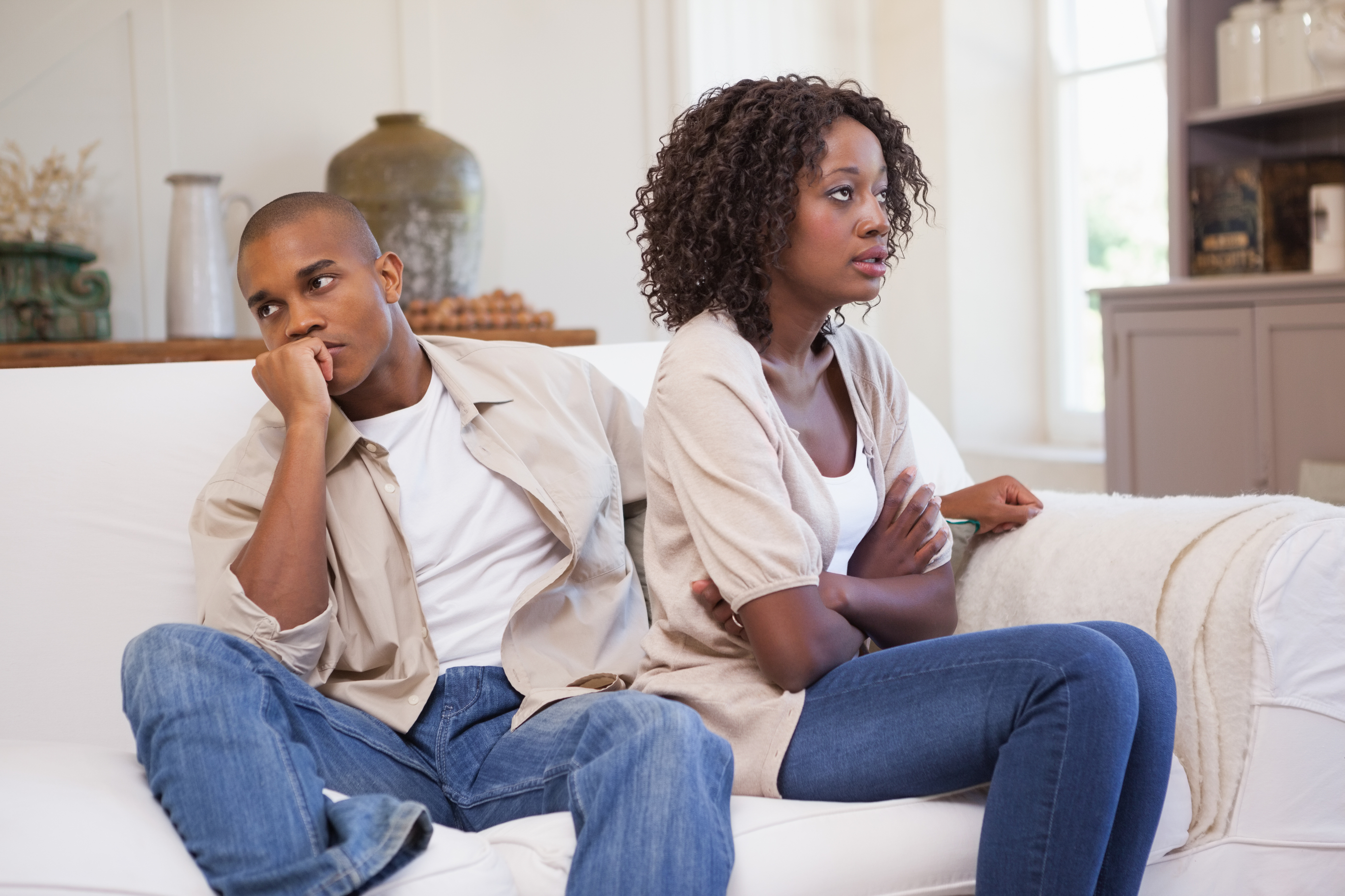 See Why Only Few Relationships Will Survive This Xmas