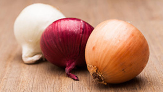 Never Avoid Onions After Seeing It's Health Benefits