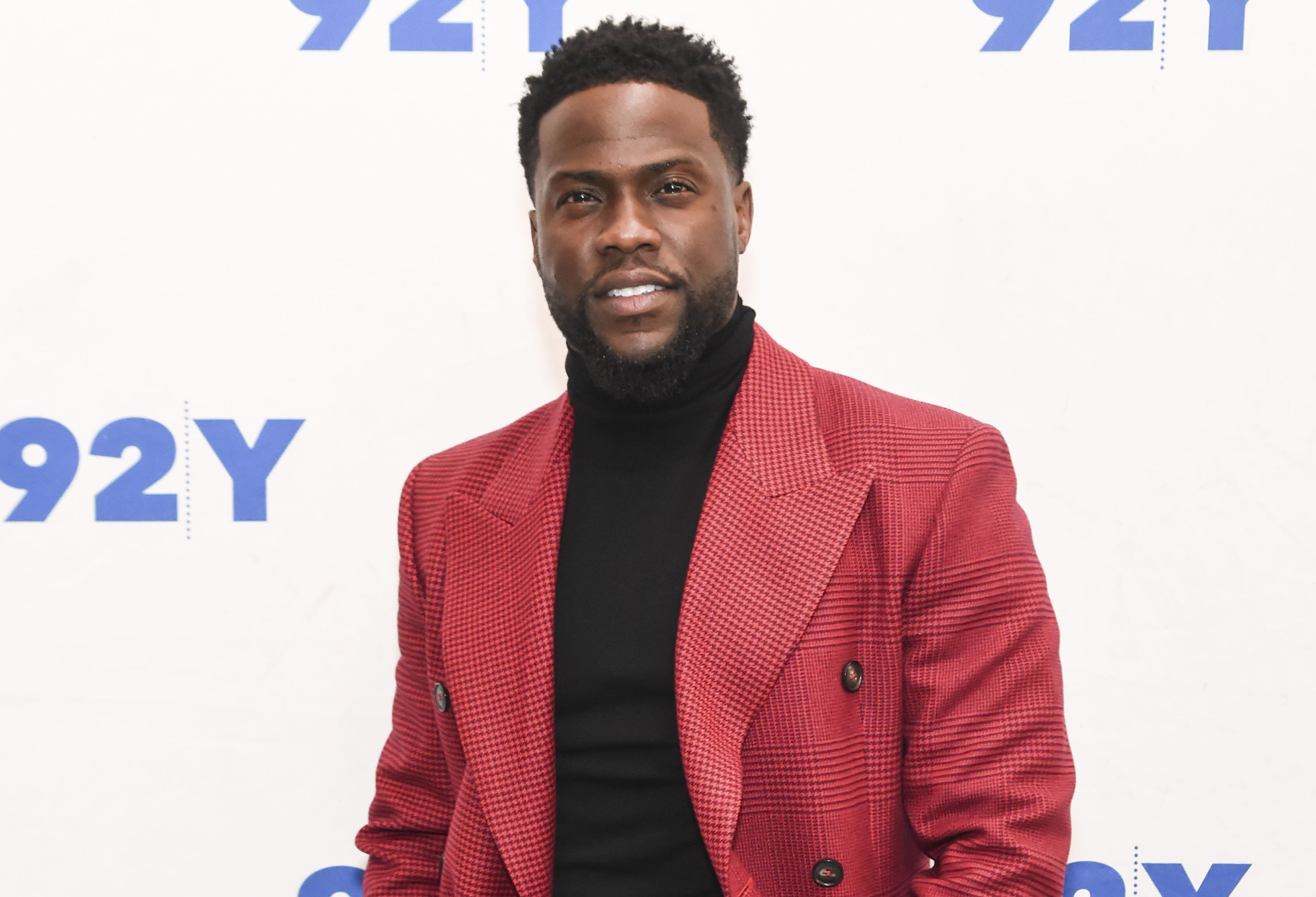 See Why Kevin Hart Rejected To Host 2019 Oscar Award