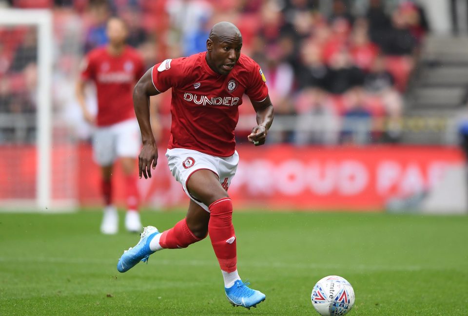 Benik Afobe Mourns The Tragic Death Of His 2-Year-Old Daughter