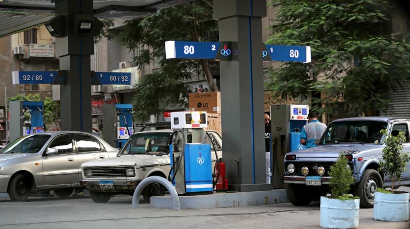Egypt's Fuel Subsidy Decreases By 69%
