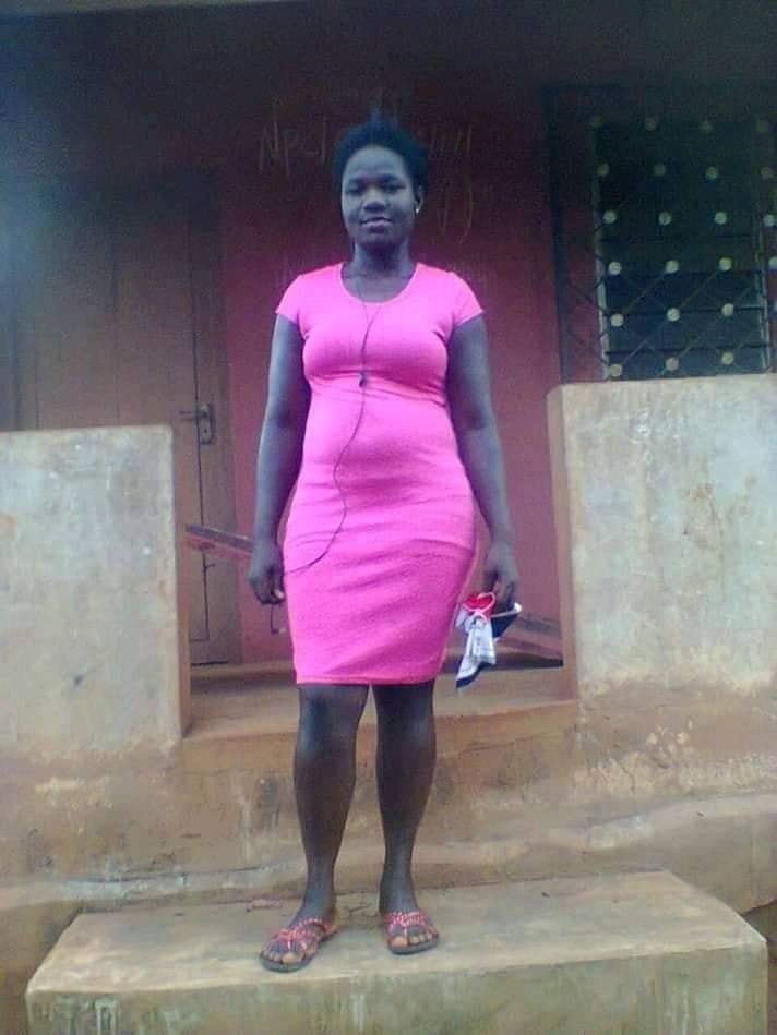 Missing Lady Found Dead in Enugu After Stabbing & Shaving off Her Pubic Hair By Unknown Hoodlums