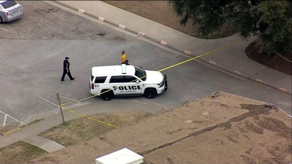 2 Women & One Baby Killed In Texas Shooting