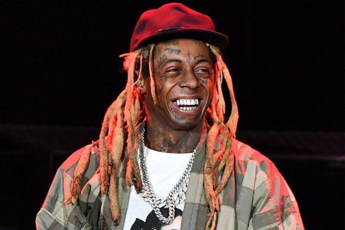American Rapper Lil Wayne Reveals He Is 53% Nigerian