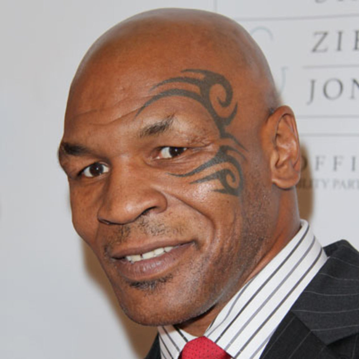 Mike Tyson Accused of Giving Out Daughter For $10 Million
