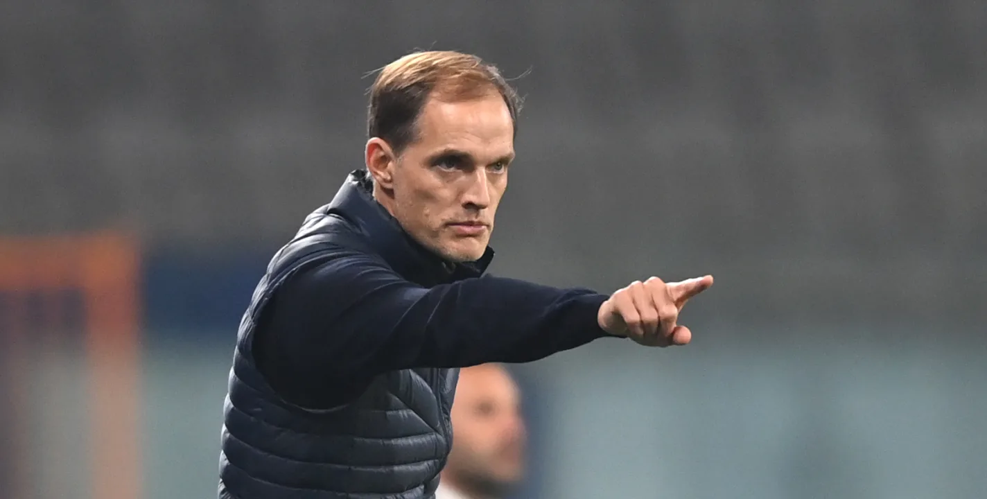 Thomas Tuchel Replaces Frank Lampard as Chelsea's Manager