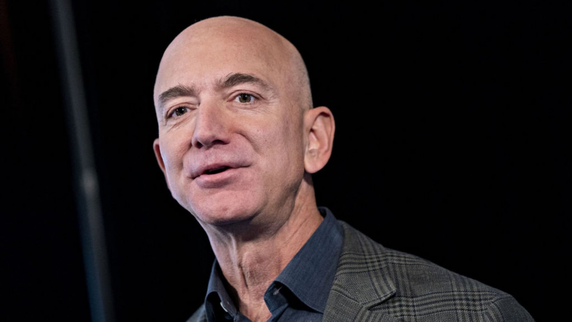 Jeff Bezos Departure from Amazon will Create a Loophole