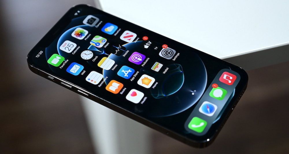 iPhone 13 OLED To Be Released Via China's BOE
