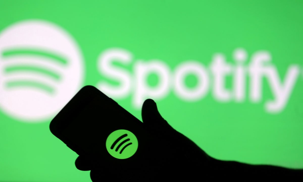 Spotify Set To Launch in Nigeria