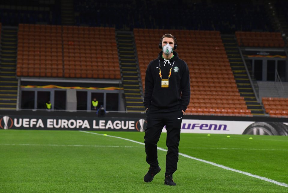 Juventus vs Inter Match Postponed Due To Fear Of Coronavirus