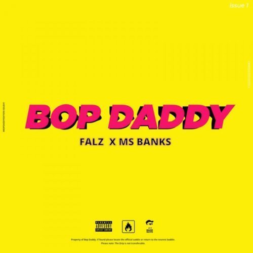 Falz x Mz Banks - Bop Daddy