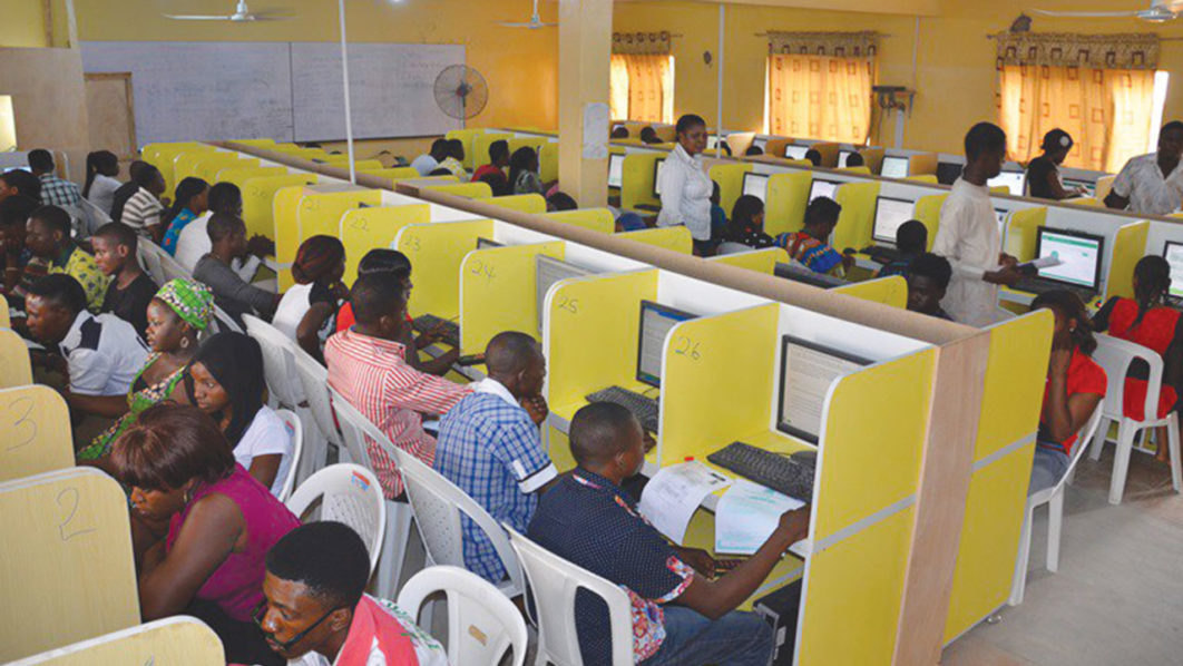 JAMB Releases Results Of 312,000 Candidates For Monday Sitting