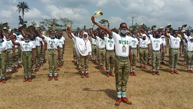 NYSC Denies Using Corp Members Allowance to Pay Bandits