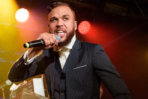 Jidenna Gives The Date For His Debut Album 'The Chief'