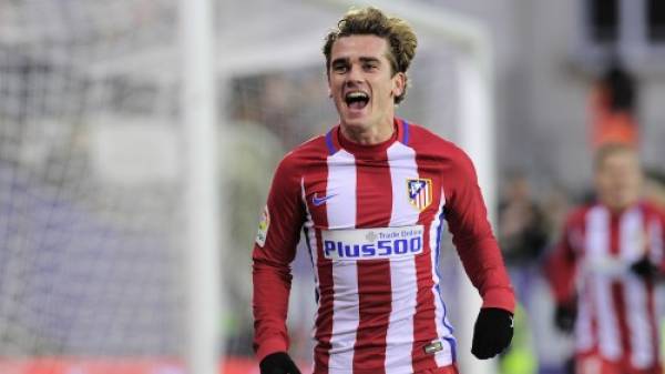 Griezmann Might Be The Perfect Match For Manchester United