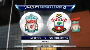 Liverpool vs Southampton [0 - 0] - FT