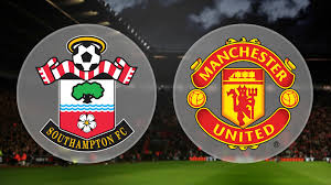 Southampton vs Manchester UNITED [0 - 0] - FT