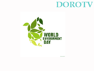 Doro TV Wishes You A Happy World Environment Day - #WED