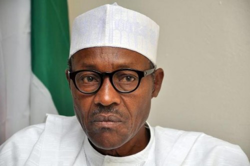 Top News - Nigerians Demand Buhari To Return Or Quit