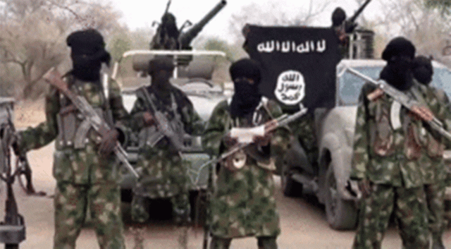 Boko Haram Leader, Abubakar Shekau Plans To Surrender To Nigerian Army