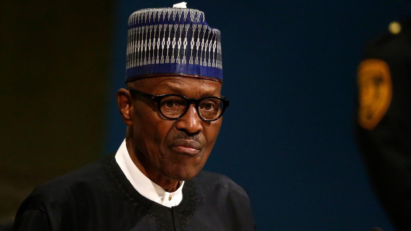 Nigerian Chief Of Staff, Abba Kyari Dies Of Coronavirus