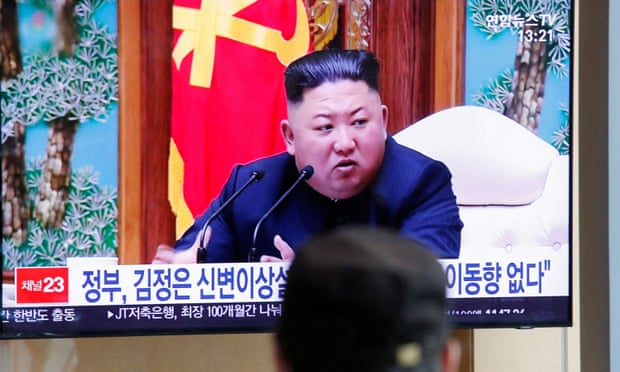 Kim Jong-Un's Health Issues Gets More Complicating