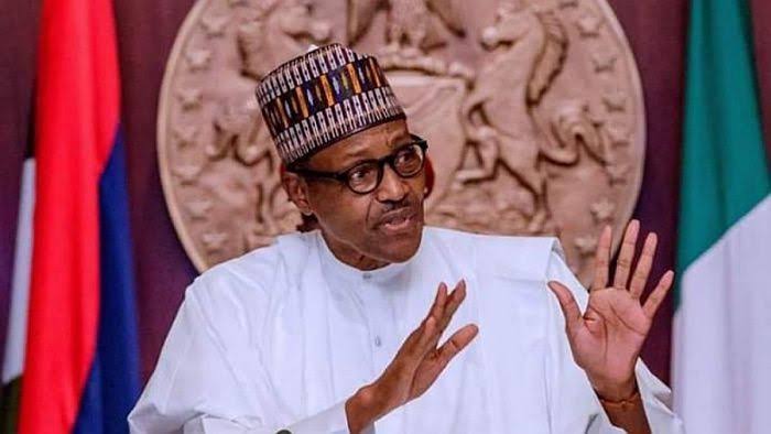Buhari To Approve Governors' Decisions On Lockdown From Monday