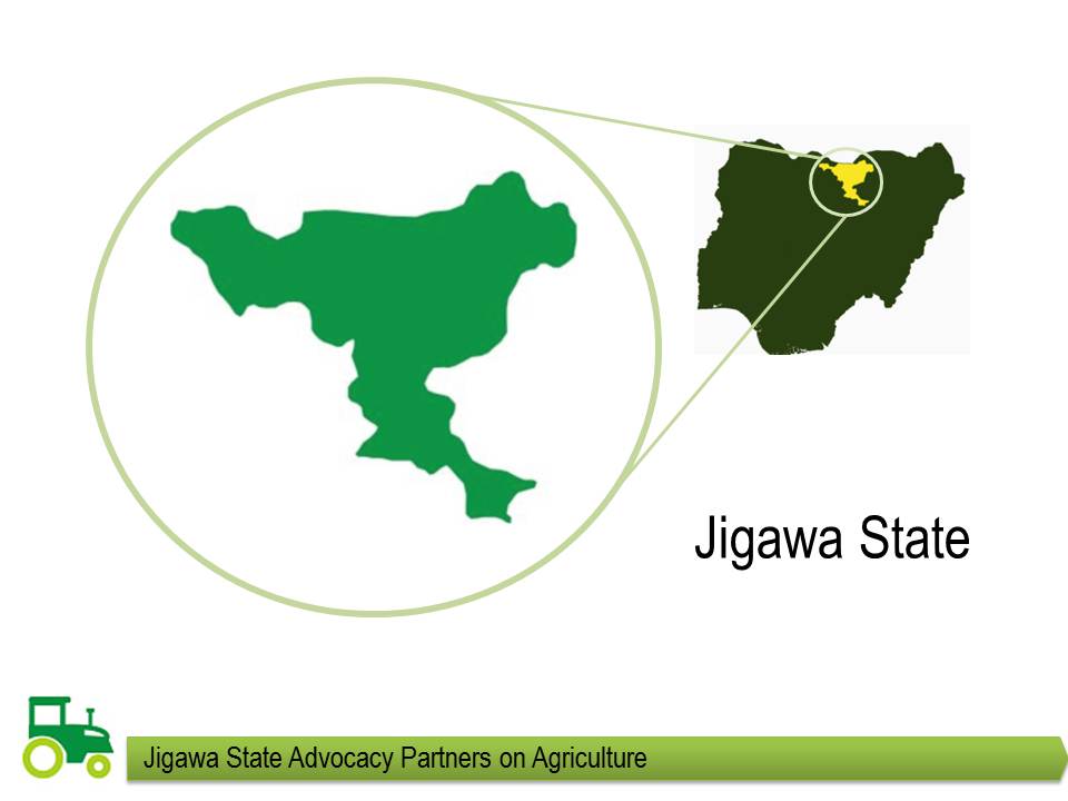 100 Dies In Jigawa Mysteriously