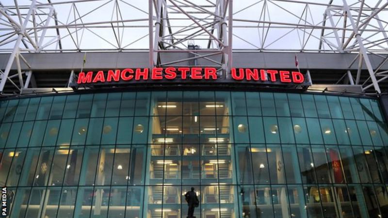"Coronavirus has cost us Â£28m" - Manchester United Claims