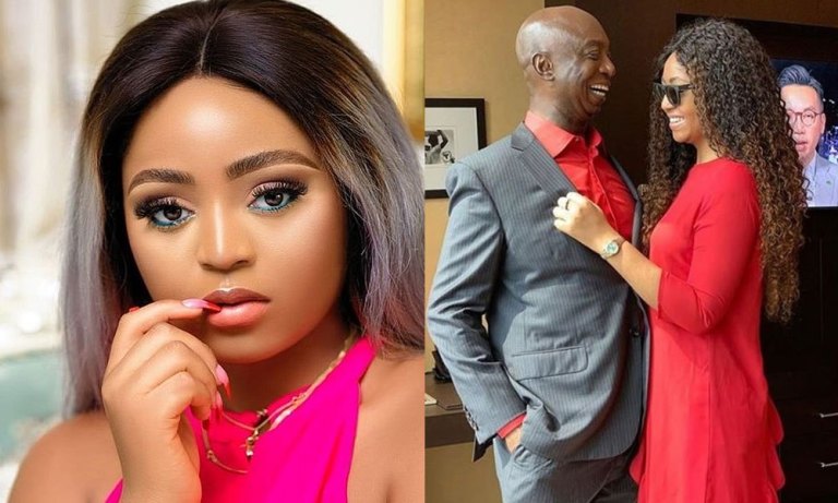Regina Daniels Is Not Pregnant For Ned Nwoko - See Details