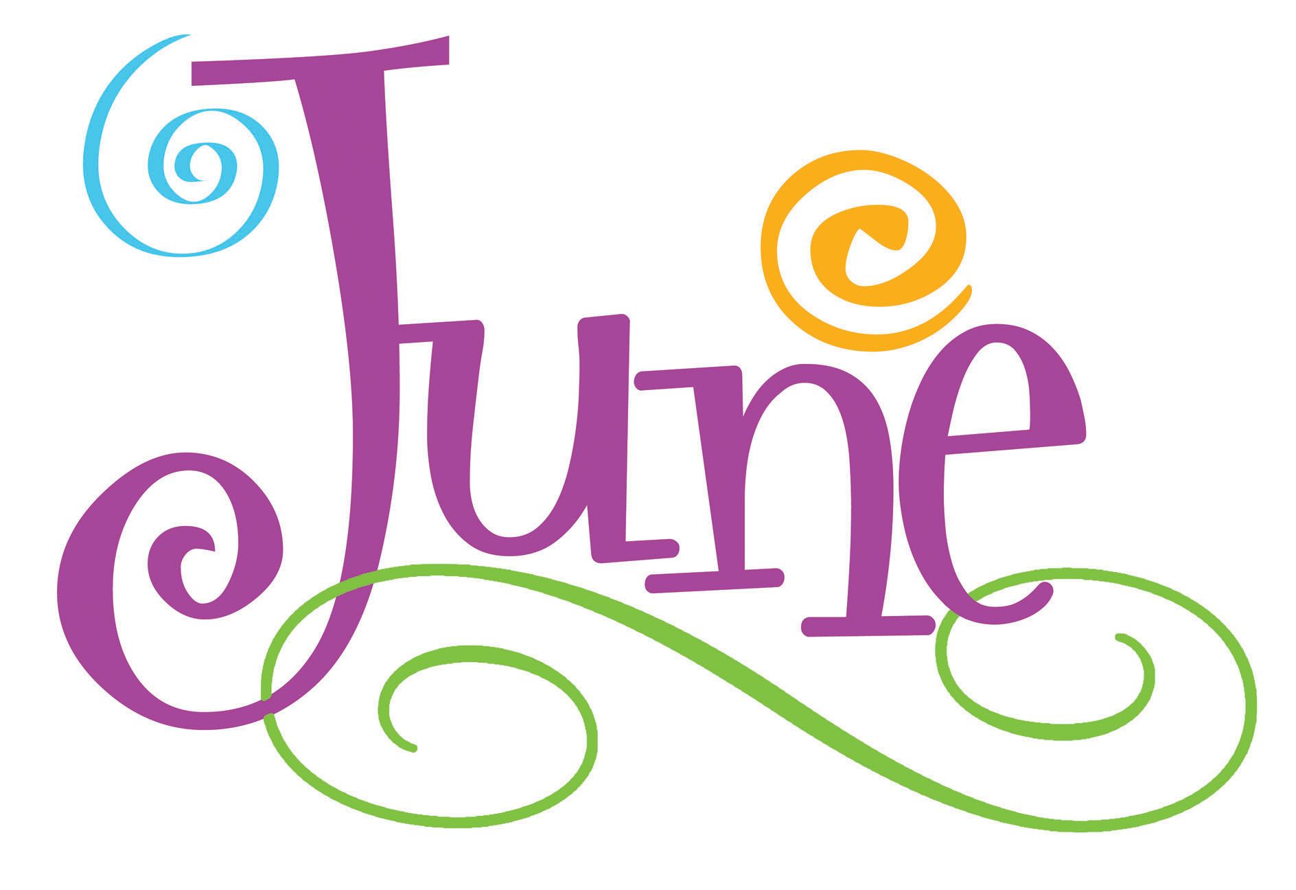All You Need To Know About The Month of June - Read and Share
