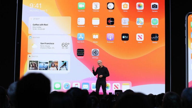 Apple Scraps iTunes on Mac, Replaces It With 3 New Apps