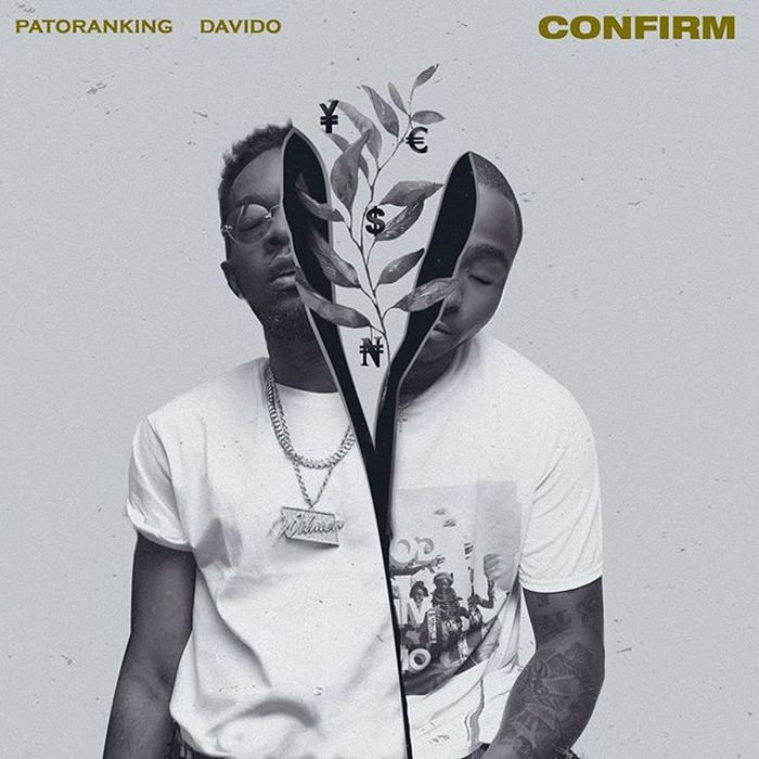 Confirm - Patoranking ft Davido
