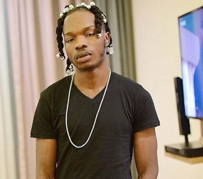 Naira Marley Finally Released From Ikoyi Prison
