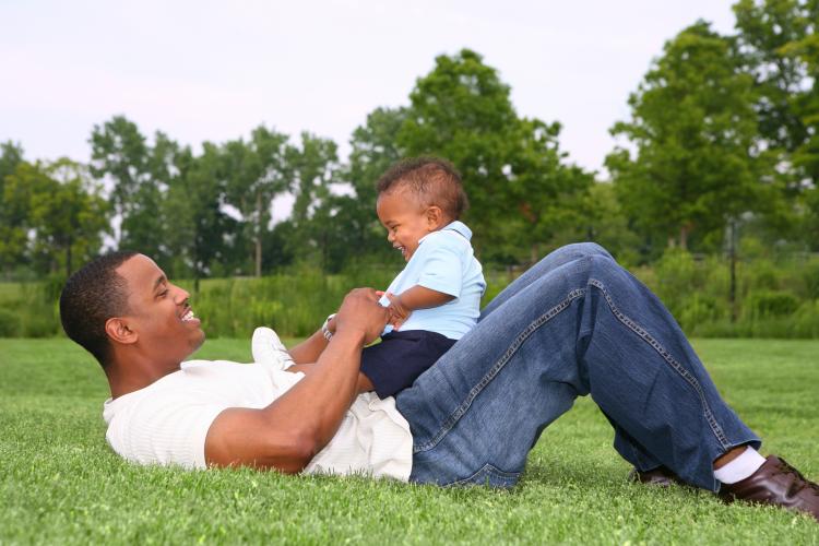 Father's Day Celebration - All You Need To Know